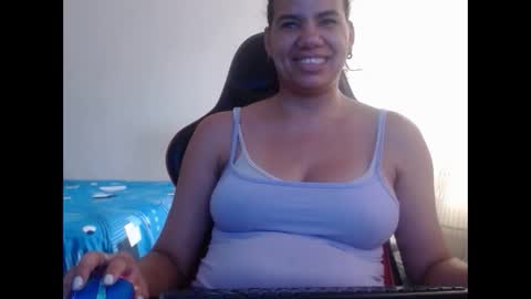 ariannaloovel online show from 02-05-25, 06:04