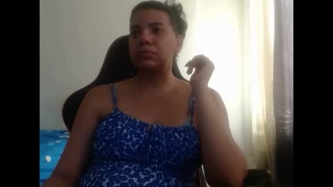 ariannaloovel online show from 10-15-25, 04:18