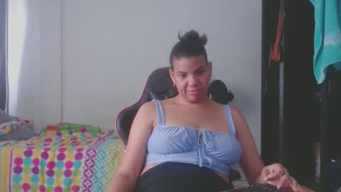 ariannaloovel online show from 03-14-26, 06:02