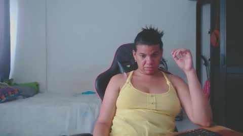 ariannaloovel online show from 03-31-26, 06:08