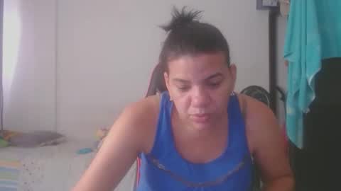 ariannaloovel online show from 04-18-26, 07:58