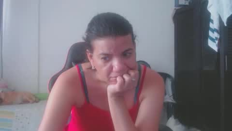 Snapshot of ariannaloovel chatting on 04-21-26, 06:01 ariannaloovel online show from 04-21-26, 06:01