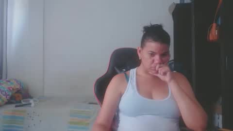 Snapshot of ariannaloovel chatting on 04-24-26, 03:25 ariannaloovel online show from 04-24-26, 03:25