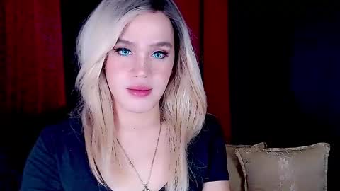 Snapshot of arianne_xoxo777 chatting on 01-28-25, 05:11 ARIANNE CUMS online show from 01-28-25, 05:11