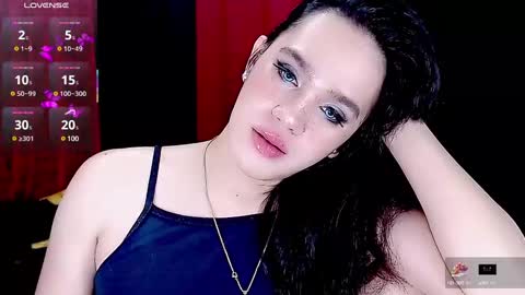 Snapshot of arianne_xoxo777 chatting on 02-16-25, 07:48 ARIANNE CUMS online show from 02-16-25, 07:48