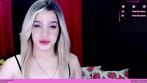 Snapshot of arianne_xoxo777 chatting on 02-18-25, 06:26 ARIANNE CUMS online show from 02-18-25, 06:26