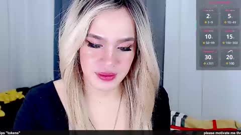 Snapshot of arianne_xoxo777 chatting on 03-02-25, 03:48 ARIANNE CUMS online show from 03-02-25, 03:48