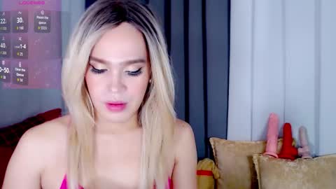 ARIANNE CUMS  online show from 11-13-25, 12:42