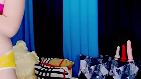 ARIANNE CUMS  online show from 02-19-26, 06:31