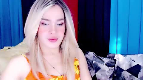 ARIANNE CUMS  online show from 03-03-26, 10:48