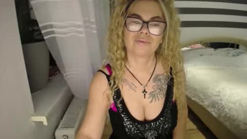 ArianeSexy online show from 01-18-26, 10:24