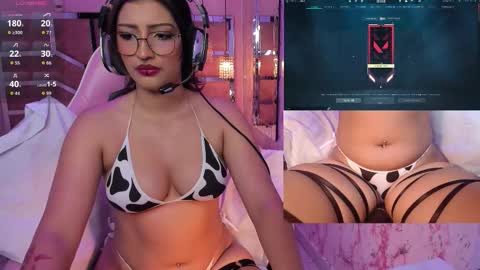 Aria online show from 11-10-25, 12:59