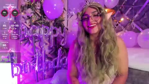 Snapshot of arianova_ chatting on 05-27-26, 01:41 Aria online show from 05-27-26, 01:41