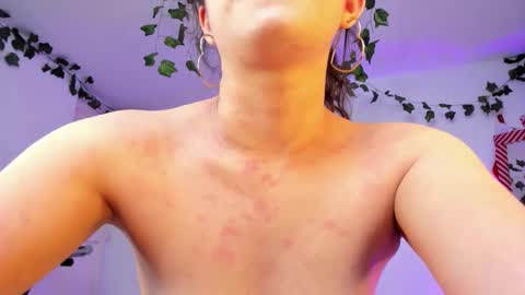 Arianna Rouse online show from 12-16-25, 02:16