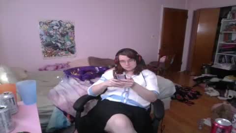 Snapshot of ariathebrat chatting on 06-15-26, 09:17 Ariathebrat online show from 06-15-26, 09:17