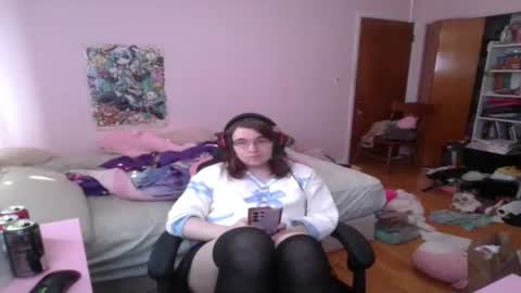 Snapshot of ariathebrat chatting on 06-19-26, 09:18 Ariathebrat online show from 06-19-26, 09:18
