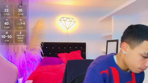 ariatna_andy online show from 03-23-26, 10:03