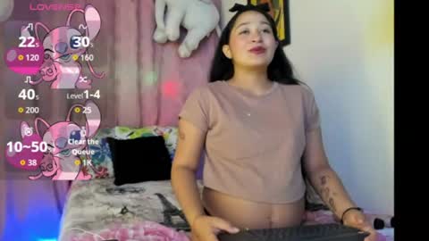 ariatnavillaalba online show from 07-26-26, 08:32