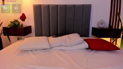 Aria online show from 02-12-26, 03:34