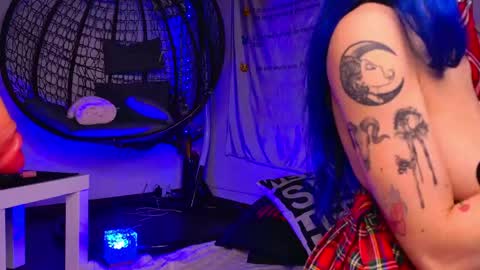 Aria online show from 03-23-26, 09:41