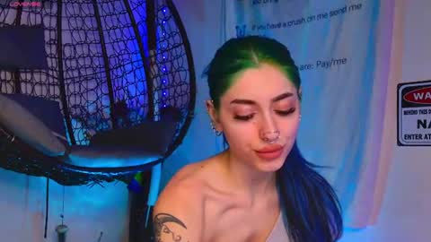 Aria online show from 06-14-26, 10:12