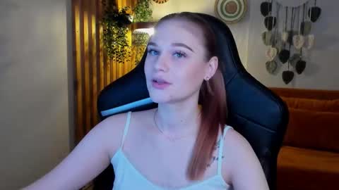 Aria online show from 11-23-25, 05:18