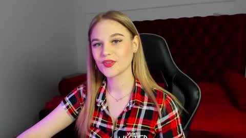 Aria online show from 01-15-26, 05:16