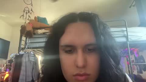 Snapshot of ariawestlove chatting on 02-28-25, 07:46 Aria online show from 02-28-25, 07:46