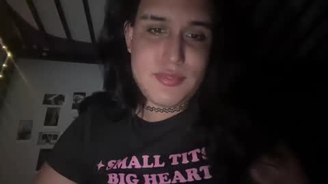 Snapshot of ariawestlove chatting on 11-12-25, 07:42 Aria online show from 11-12-25, 07:42