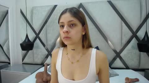 ariawillss online show from 11-04-25, 12:26