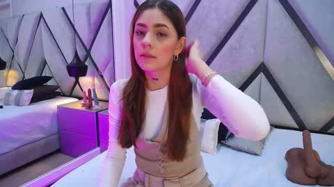 ariawillss online show from 11-27-25, 12:07