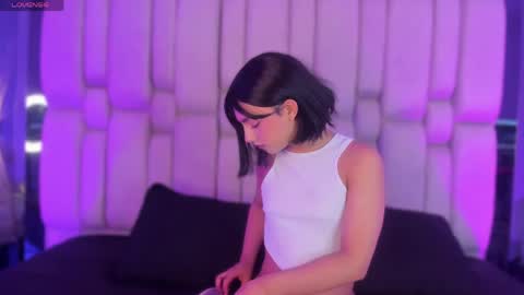 Welcome to Ari room online show from 05-22-26, 07:52