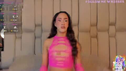 Welcome to Ari room online show from 06-14-26, 07:49