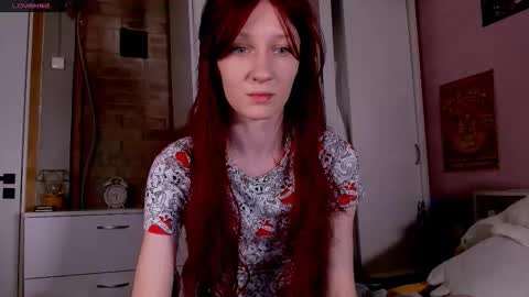 aribluush online show from 11-23-25, 12:32