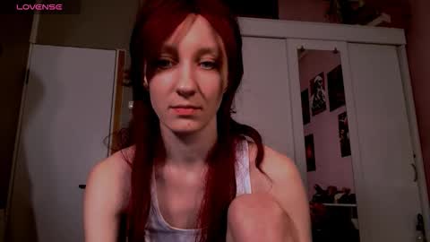 aribluush online show from 02-03-26, 10:37