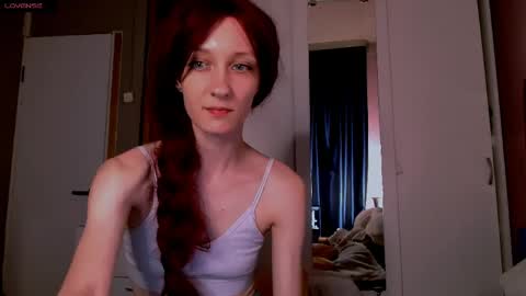 aribluush online show from 05-21-26, 09:33