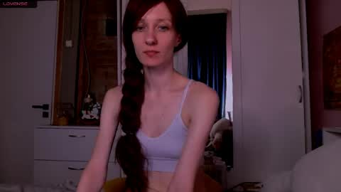 aribluush online show from 05-27-26, 01:57