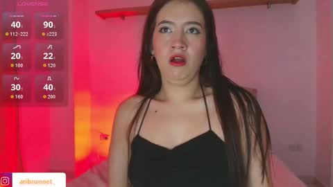  Ari Just Ari online show from 03-06-26, 06:04