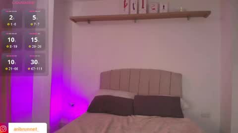  Ari Just Ari online show from 03-19-26, 03:05