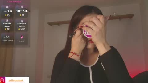  Ari Just Ari online show from 03-24-26, 10:04