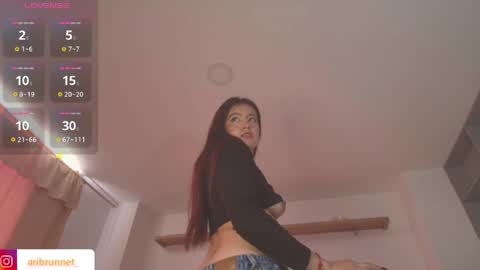  Ari Just Ari online show from 03-28-26, 04:06