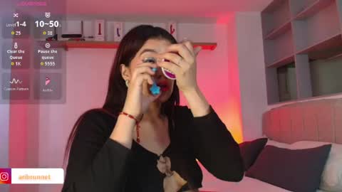  Ari Just Ari online show from 04-18-26, 08:09