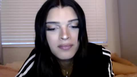 La Bratz Doll online show from 03-02-26, 11:22