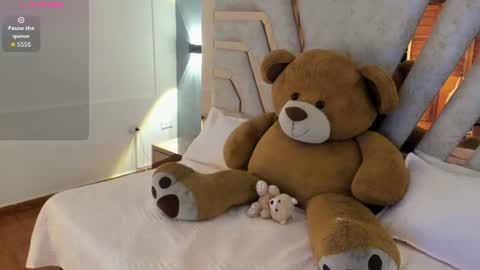 aridreamon online show from 07-23-26, 03:59