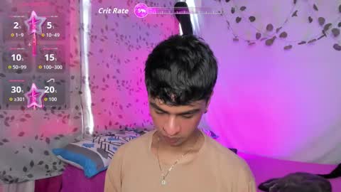 ariel_adan online show from 01-16-26, 02:21