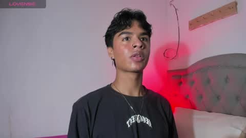 ariel_adan online show from 05-01-26, 02:49