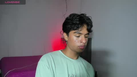 Snapshot of ariel_adan chatting on 05-14-26, 02:07 ariel_adan online show from 05-14-26, 02:07