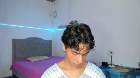 Snapshot of ariel_adan chatting on 06-03-26, 11:10 ariel_adan online show from 06-03-26, 11:10