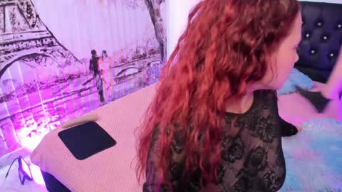 Snapshot of ariel_brave chatting on 09-16-25, 04:30 Ariel Brave online show from 09-16-25, 04:30