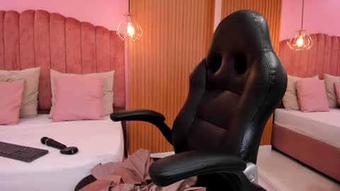 Ariel online show from 12-12-24, 06:21